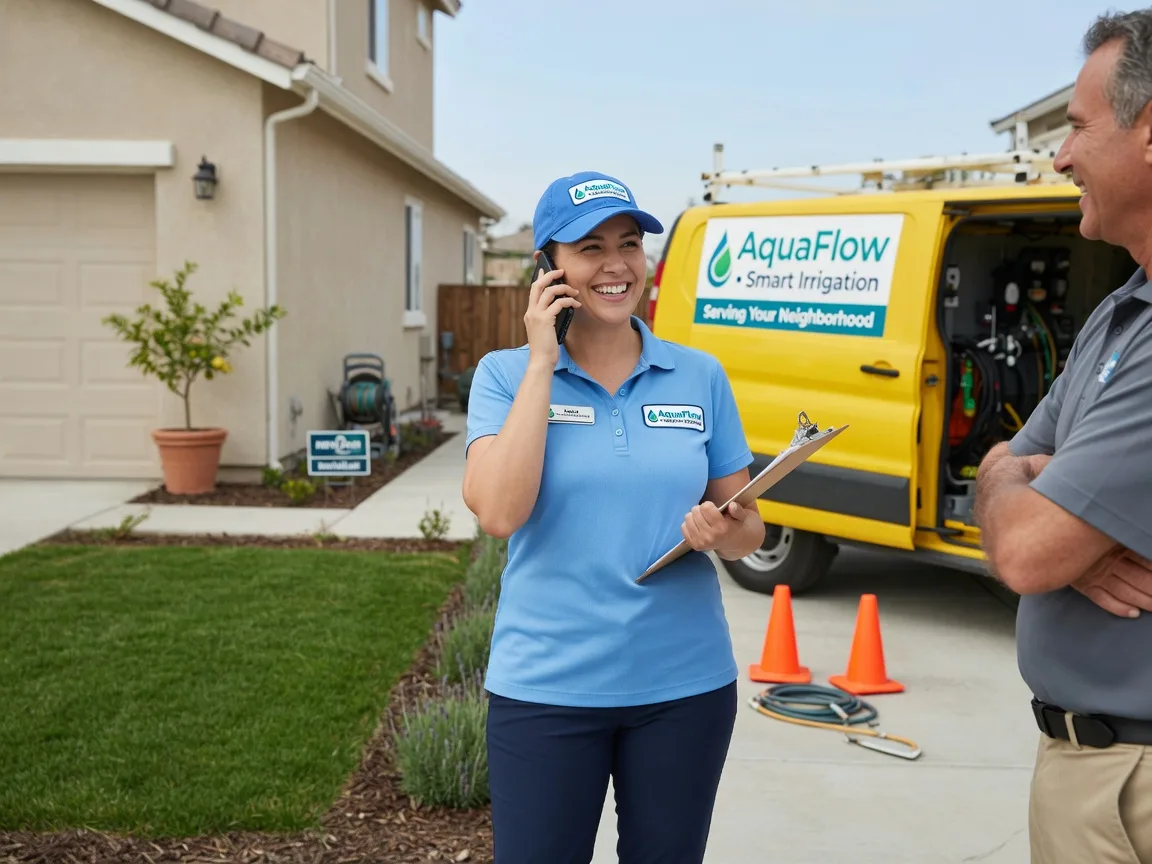 Irrigation Installation Laurel, DE FAQs